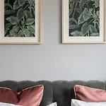 Apartment With Garden Wolkowyska By Noclegi Renters